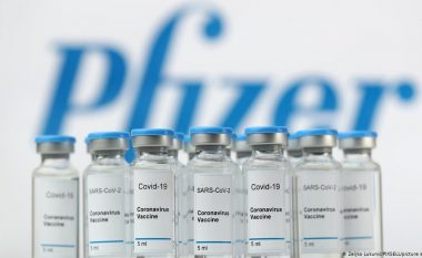 Publikohen përbërësit e vaksinës Pfizer: Asnjë surprizë në listë