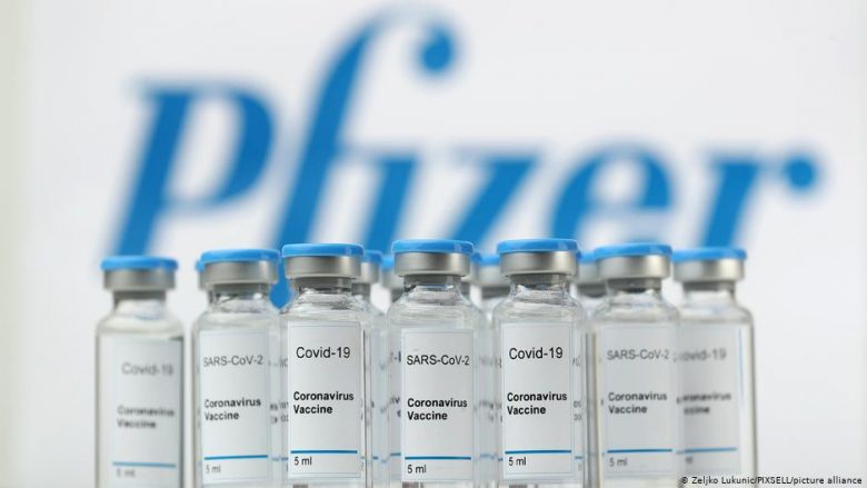 Publikohen përbërësit e vaksinës Pfizer: Asnjë surprizë në listë