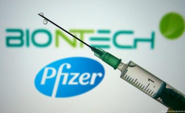 COVID-19, SHBA-ja miraton vaksinën e Pfizer dhe BioNTech për përdorim emergjent