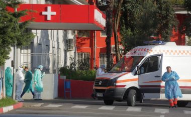 Në Shqipëri 14 humbje jete dhe 461 raste të reja me coronavirus në 24 orët e fundit