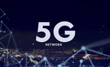 AKE Maqedoni ka dhënë miratimet për rrjetin 5G