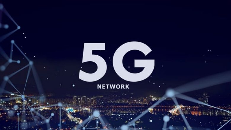 AKE Maqedoni ka dhënë miratimet për rrjetin 5G