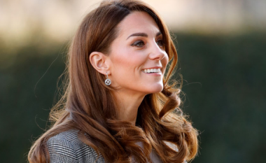 Shuma e parave që Kate Middleton ka shpenzuar në veshje gjatë vitit 2020