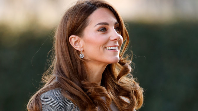 Shuma e parave që Kate Middleton ka shpenzuar në veshje gjatë vitit 2020