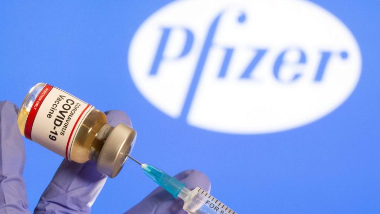 Administrata Trump refuzoi ofertën për të blerë miliona doza të tjera të vaksinës së Pfizer?