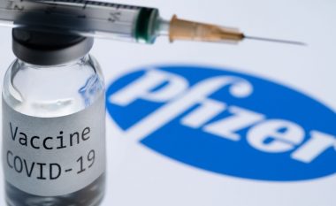 Shqipëria arrin marrëveshje me Pfizer, vaksinimi anti-Covid nis në janar