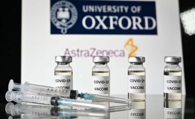 Shefi i AstraZeneca-s beson se vaksina mund të funksionojë kundër variantit të ri të COVID-19