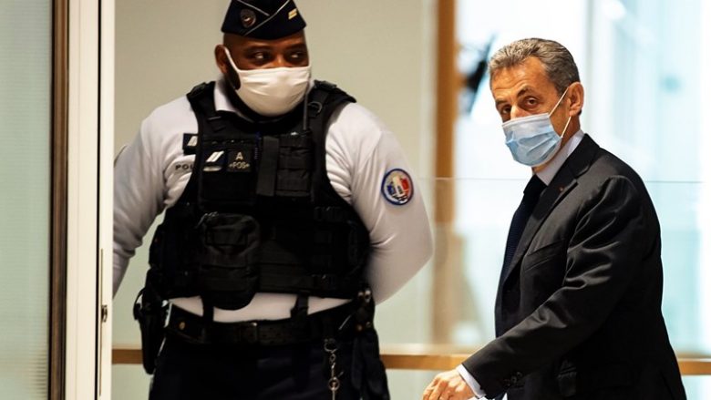 Përfundoi gjyqi i Nicolas Sarkozy: Prokuroria kërkon katër vjet burg, vendimi merret vitin e ardhshëm