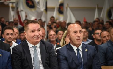 AAK i përgjigjet PDK-së: Nuk po kushtëzojmë por nuk e votojmë askënd për president, përveç Haradinajn