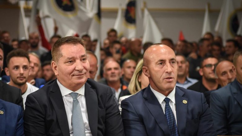 AAK i përgjigjet PDK-së: Nuk po kushtëzojmë por nuk e votojmë askënd për president, përveç Haradinajn