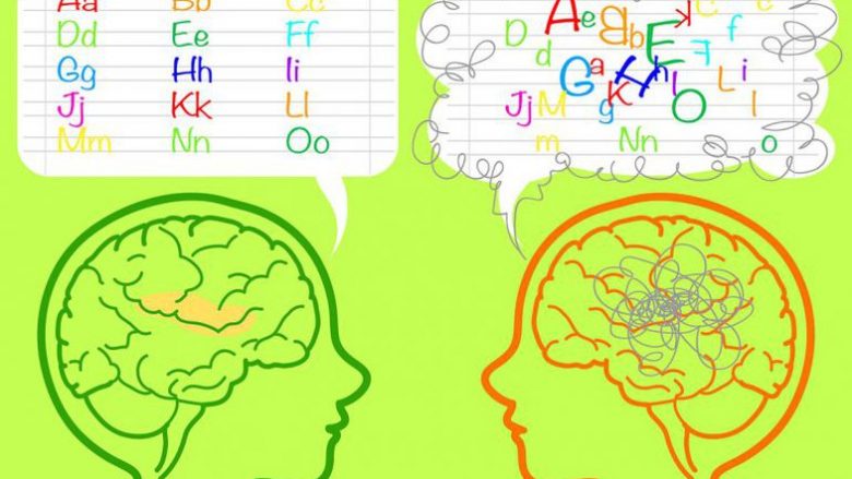 Çfarë është dhe si të njohim simptomat e disleksisë te fëmijët dhe të rriturit