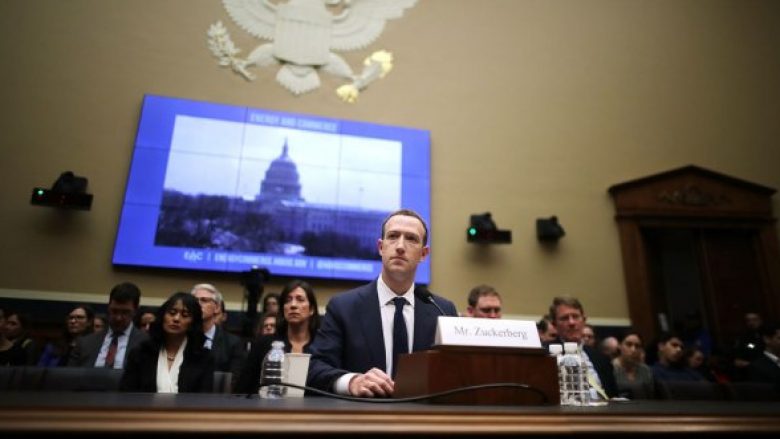 Fillimi i fundit të monopolit të Zuckerberg: Facebook do të detyrohet të shesë Instagram dhe WhatsApp?