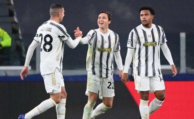 Notat e lojtarëve, Juventus 3-0 Dinamo Kiev: Ronaldo e Morata shkëlqejnë, por Chiesa është lojtar i ndeshjes