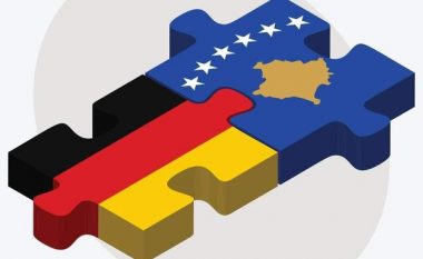 Pavarësimi energjetik, Ambasada gjermane uron shtetin e Kosovës dhe KOSTT-in