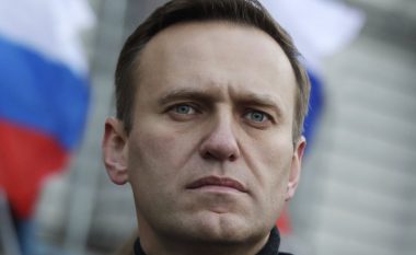 “Shteti rus helmoi Navalnyn – plani besohet të jetë iniciuar që nga viti 2017”