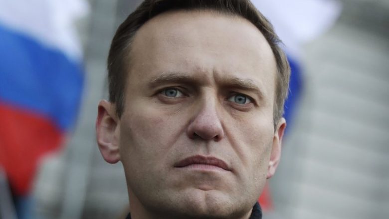 “Shteti rus helmoi Navalnyn – plani besohet të jetë iniciuar që nga viti 2017”