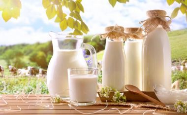 Sa i shëndetshëm është qumështi dhe cili qumësht në Kosovë preferohet për humbje të peshës?