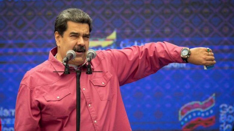 Maduro: Kam marrë informacione se po përgatitej vrasja ime