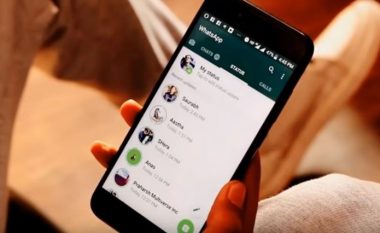 WhatsApp do të ndalojë së punuari për miliona përdorues, sigurohuni që të mos jeni mes tyre