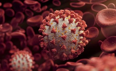 Coronavirusi po vazhdon të përhapet, varianti i ri zbulohet edhe në Izrael e Irlandën e Veriut