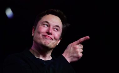 Elon Musk nuk është personi i dytë më i pasur në botë – ja pse