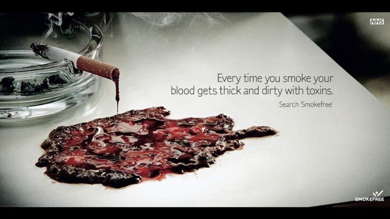 Shihni çfarë u bën tymi i cigares mushkërive, zemrës dhe trurit tuaj