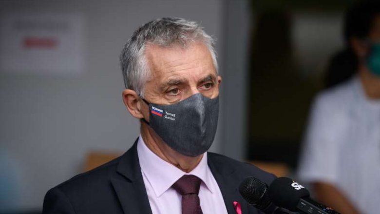 Qeveria sllovene në krizë, në mes të pandemisë – jep dorëheqje ministri i Shëndetësisë