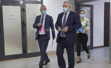 Qeveria e Kosovës sfidon gjyqësorin në rastin e Rashit Qalajt