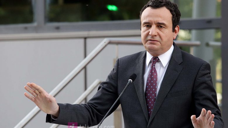 Kurti, bordit të AKP-së: Mos provoni të hapni valë të reja të privatizimit në kundërshtim me vendimet në fuqi