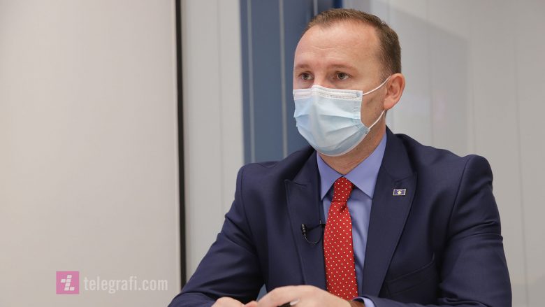 Zemaj: Largimi i Spitalit të Podujevës nga buxheti mund të jetë lojë e ndytë brenda ShSKUK-së