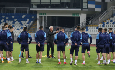 Futbollistët që luajnë në Ligue 1 do t’i bashkohen Përfaqësueses së Kosovës për ndeshjet e marsit