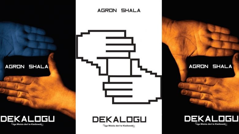 “Dekalogu” i Agron Shalës, pasuri e kulturës sonë…