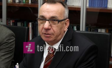Hasani: Duhej të përsëritej votimi i Qeverisë Hoti, jo zgjedhje të reja