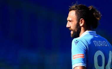 Lazio do ta largojë Muriqin në janar, mediat turke zbulojnë skuadrën e re të kosovarit