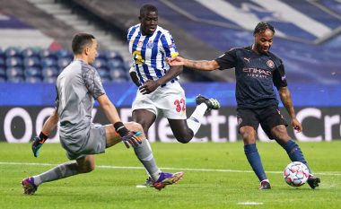 Porto 0-0 Manchester City, vlerësimet e lojtarëve