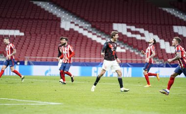 Atletico Madridi nuk mundet më shumë se sa barazim ndaj Bayern Munich