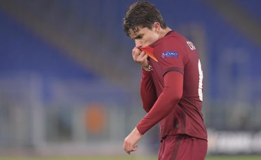 Roma 3-1 Young Boys Bern, notat e lojtarëve: Shkëlqen talenti Calafiori