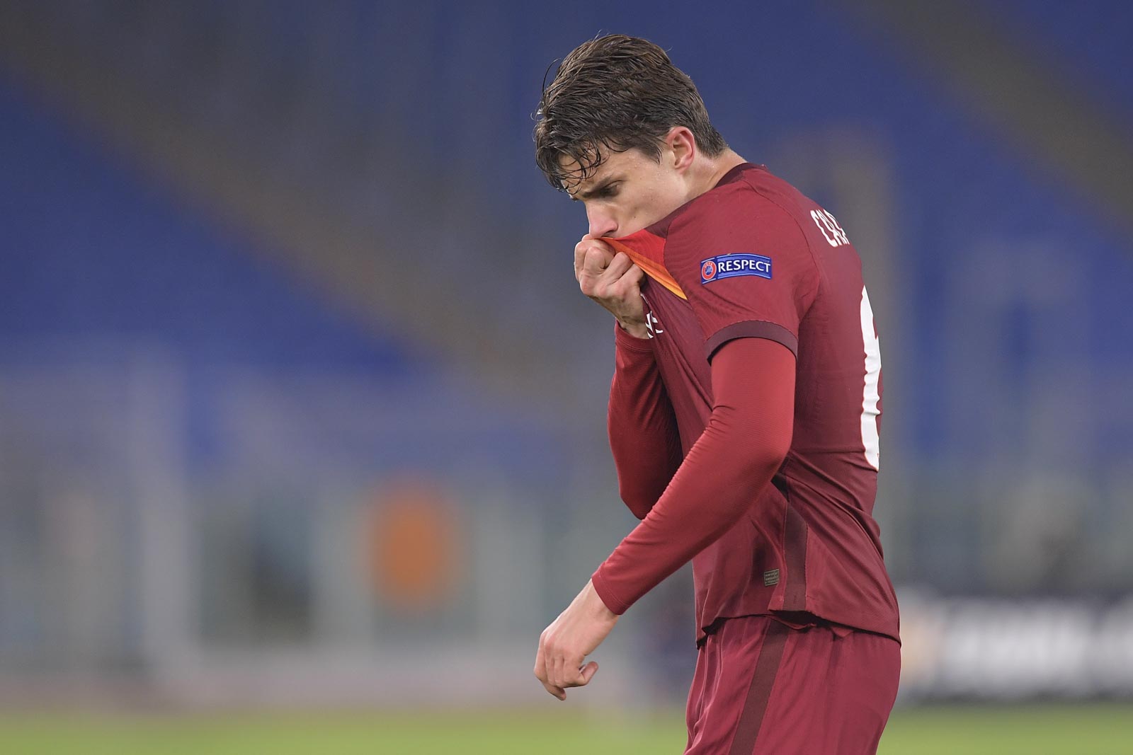 Roma 3-1 Young Boys Bern, notat e lojtarëve: Shkëlqen talenti Calafiori