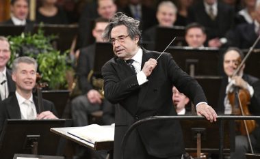 E gjithë vëmendja është e drejtuar nga Vjena: Dihen dirigjenti dhe koha për ngjarjen më të suksesshme të muzikës klasike në botë