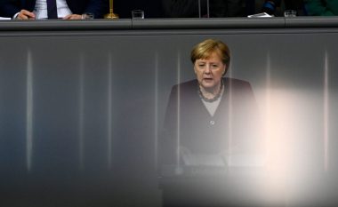 Njerëzit më të fuqishëm në Evropë: Nga gjermania Merkel te turkja Tureci