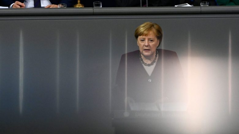 Njerëzit më të fuqishëm në Evropë: Nga gjermania Merkel te turkja Tureci