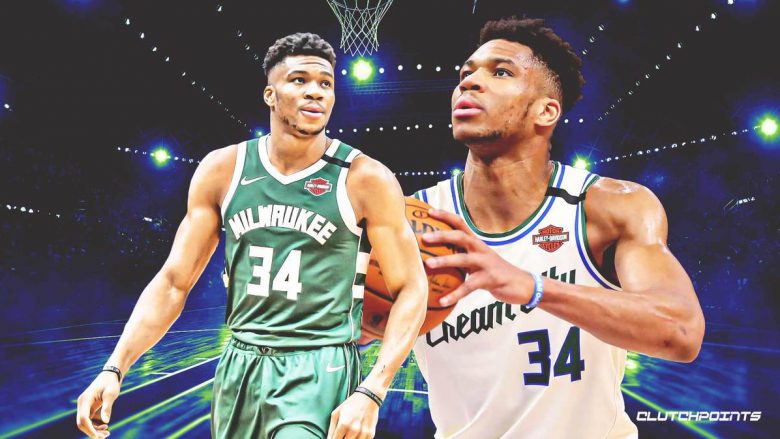 Giannis Antetokounmpo ka nënshkruar kontratën më fitimprurëse në histori të NBA – të ardhurat që do t’i fitojë basketbollisti janë stratosferike