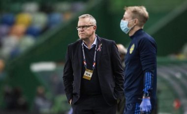 Trajneri i Suedisë e di se kush është Kosova dhe cilësitë që i ka