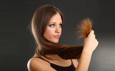 A rriten flokët më shpejt nëse i pret gjithmonë majat?