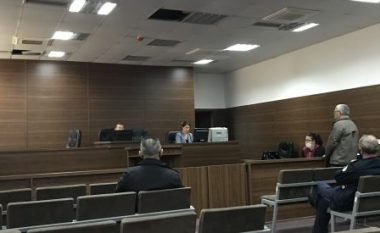 Ish-kryetari i Kaçanikut, Xhabir Zharku deklarohet i pafajshëm për korrupsion