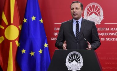 Spasovski: Nga java e ardhshme kontrolle të intensifikuara nëpër shtëpiza