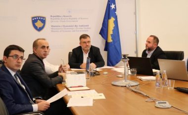Kuçi në Këshillin e Ministrave të Komunitetit të Energjisë: Serbia po shkel traktatin duke bllokuar linjat transmetuese