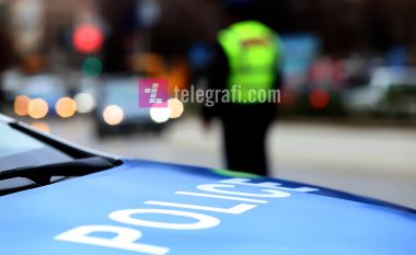 Arrestohet një person i dyshuar për vjedhje të rëndë në Tenezhdoll të Prishtinës
