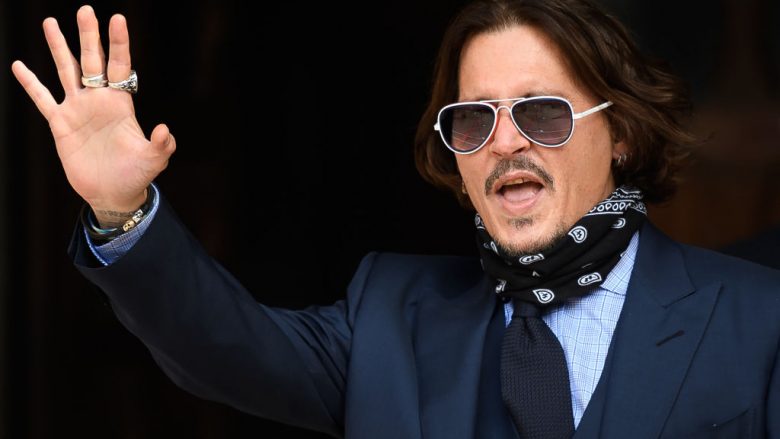 Depp shpreson për një vit më të mirë pas periudhës turbulente