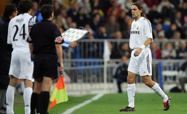 Ish mbrojtësi anglez, Jonathan Woodgate: Të humbasësh një ndeshje në Real Madrid ishte si të humbje një Luftë Botërore